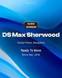 DS Max Sherwood