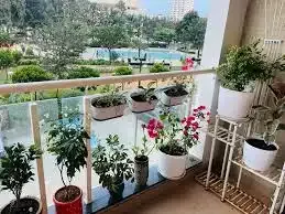 Strawberry Apartment