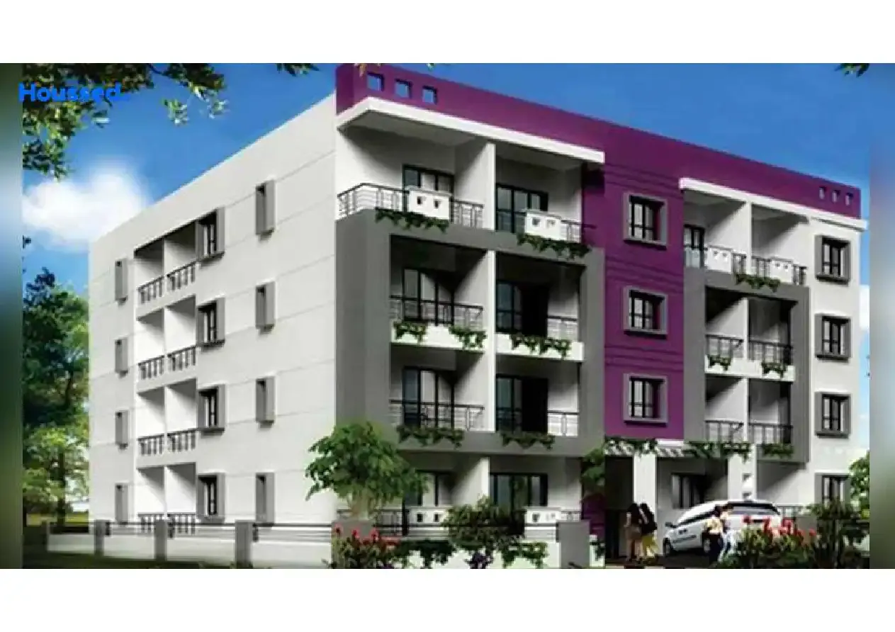 Pnr Vasudhaa Raja Gruha