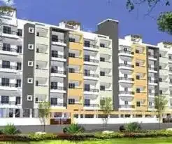 Vandana Lavanya Serenity