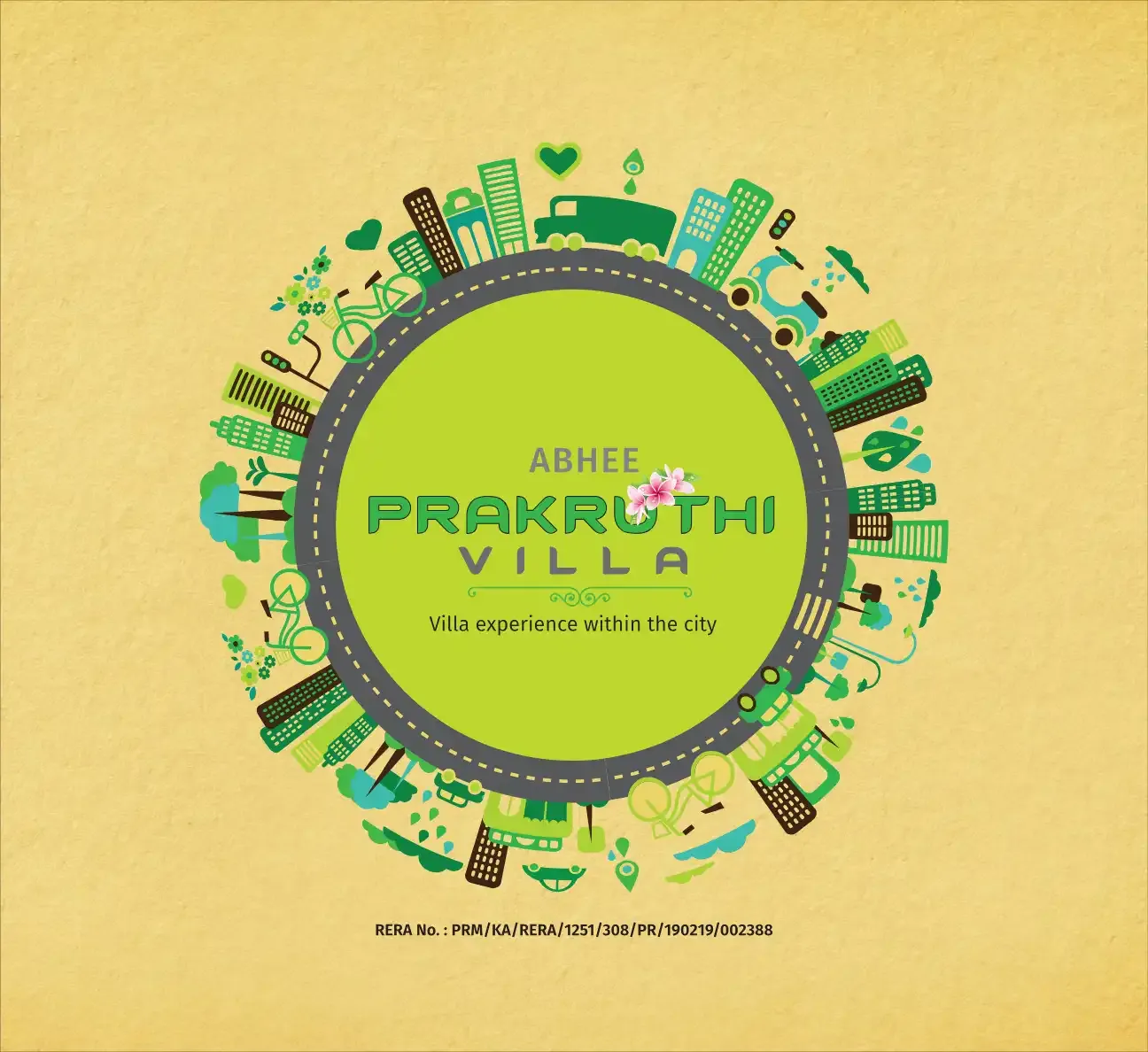 Prakruti Residency