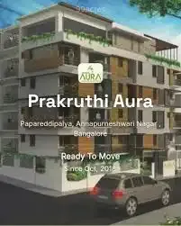 Prauli Apartments
