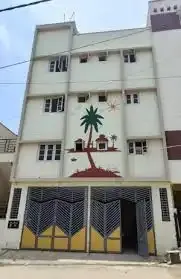 Global Naveen Swastik Apartment