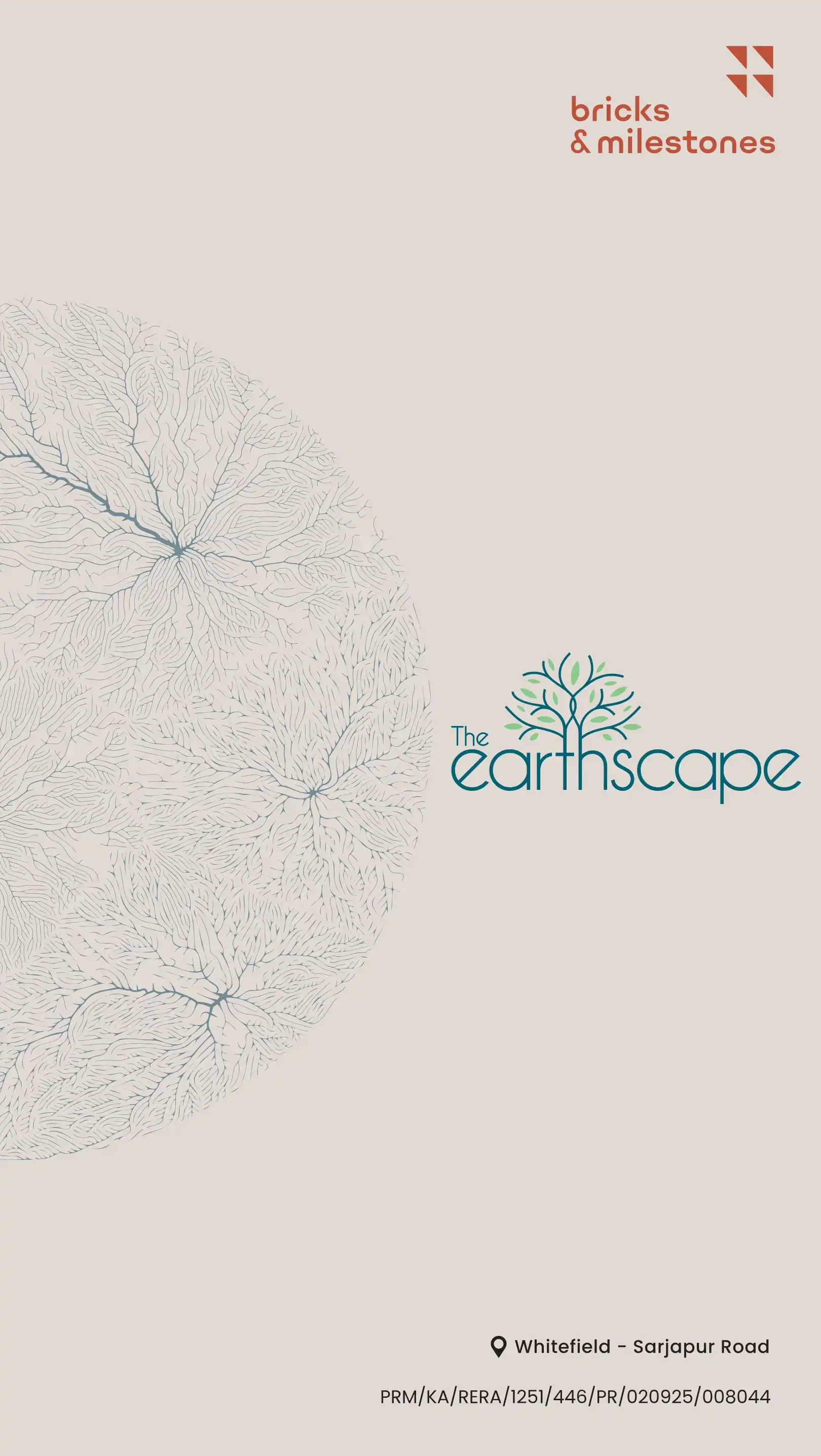The Earthscape