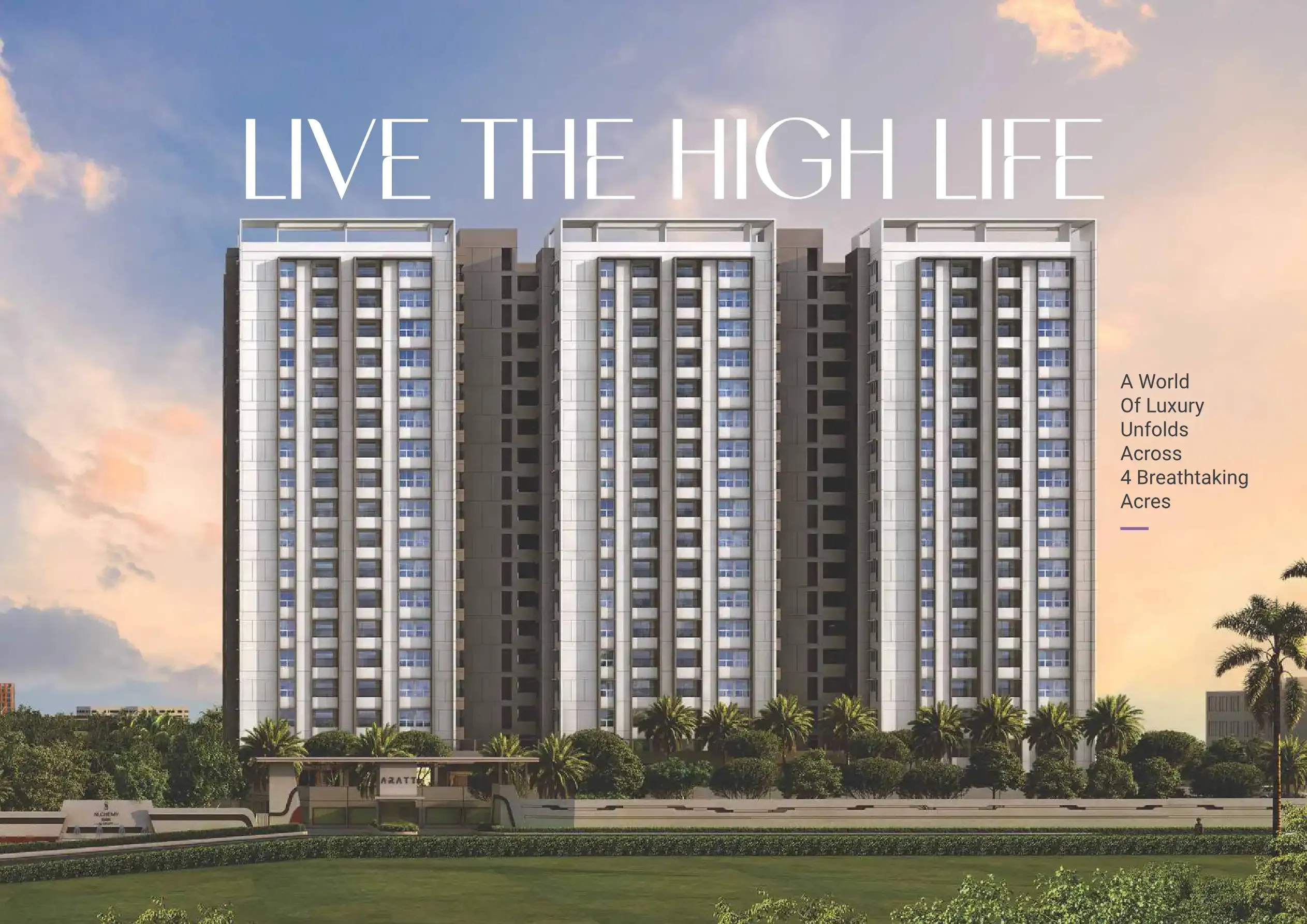 Aratt Alchemy Essence