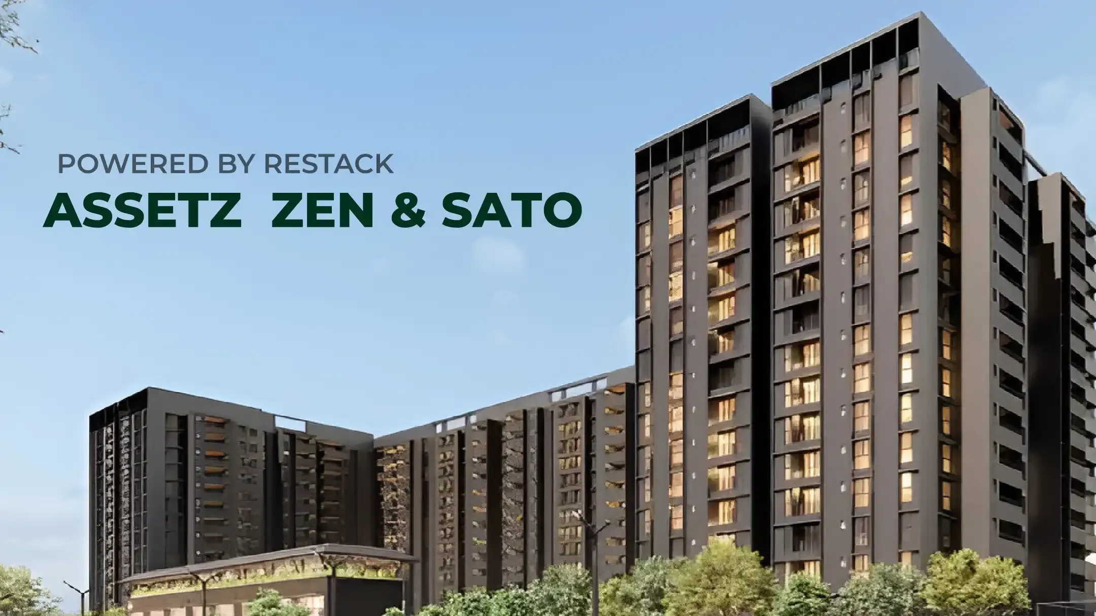 Assetz Zen & Sato