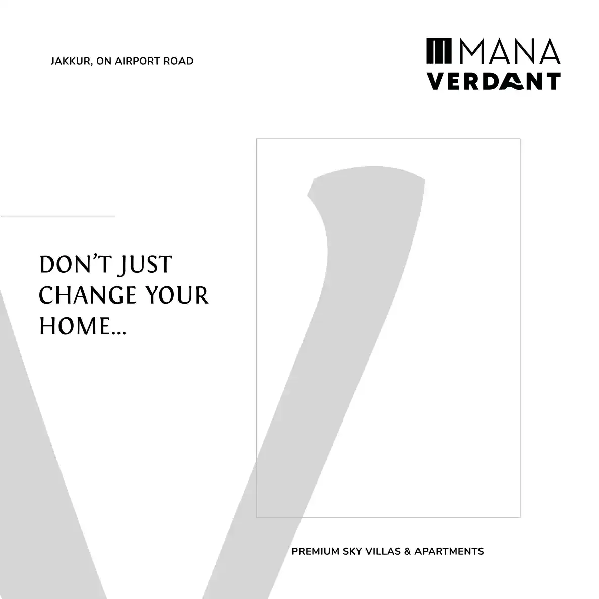 Mana Verdant Terraces