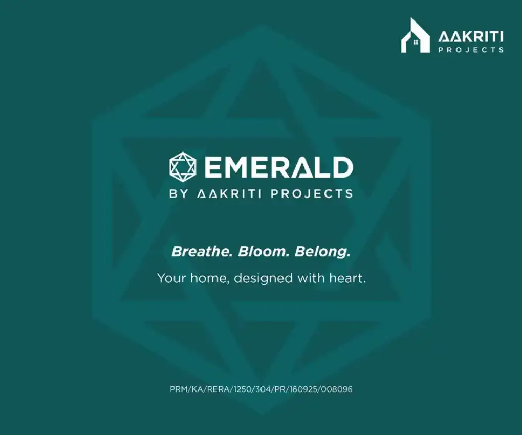 Aakriti Emerald