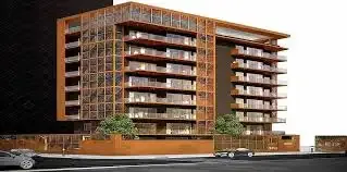 Kewa Lotus Apartments