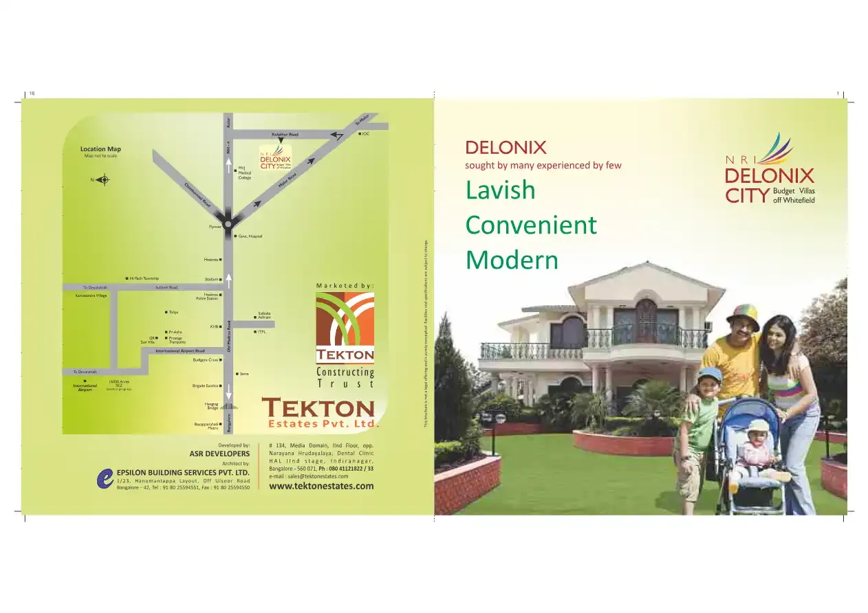 Rama Narayana Chambers