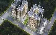 United Suvarna Homes