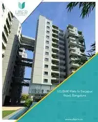 Verdant Tropical Heights