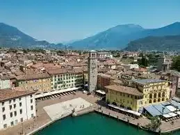 Riva Del Garda