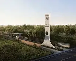 The Glenhart Estates