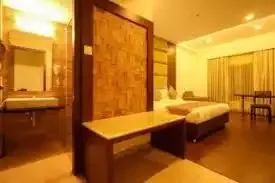 Palladium Live Spaces