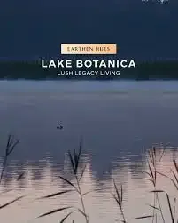 Lake Botanica