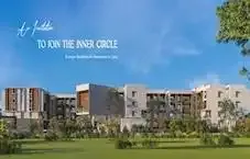 Whispering Greens by Earthern Projects