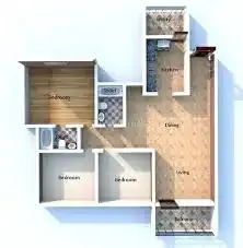 Bearys Harmony Homes