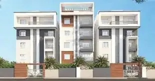 V2 Win Apartments