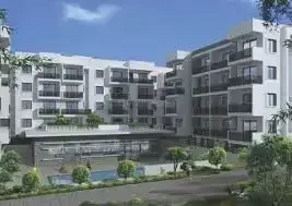Essar Sarah Apartments