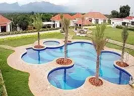 Club Class Bungalows