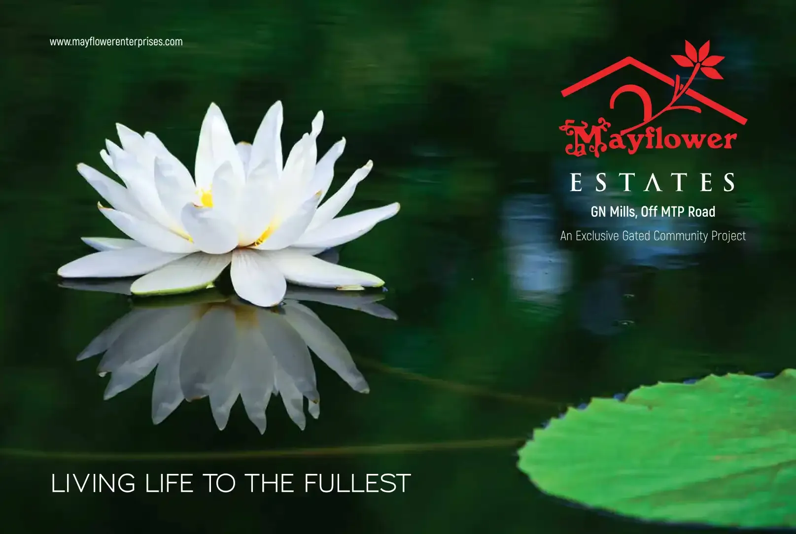 Mayflower Apartments