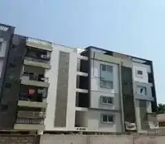 Daadys Olive Apartments