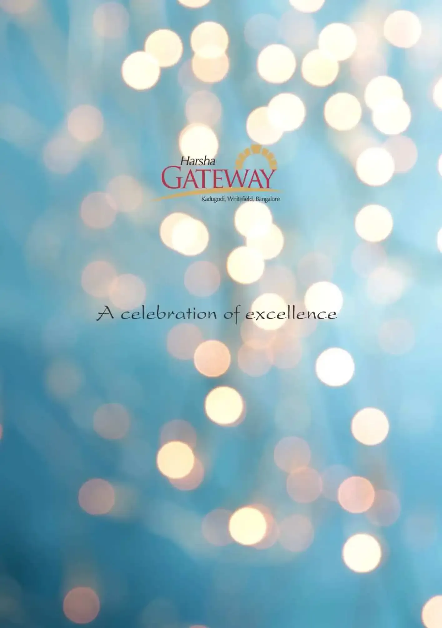 Sree Harsha Landmark