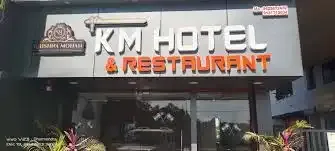 Krishna Mohan Residency