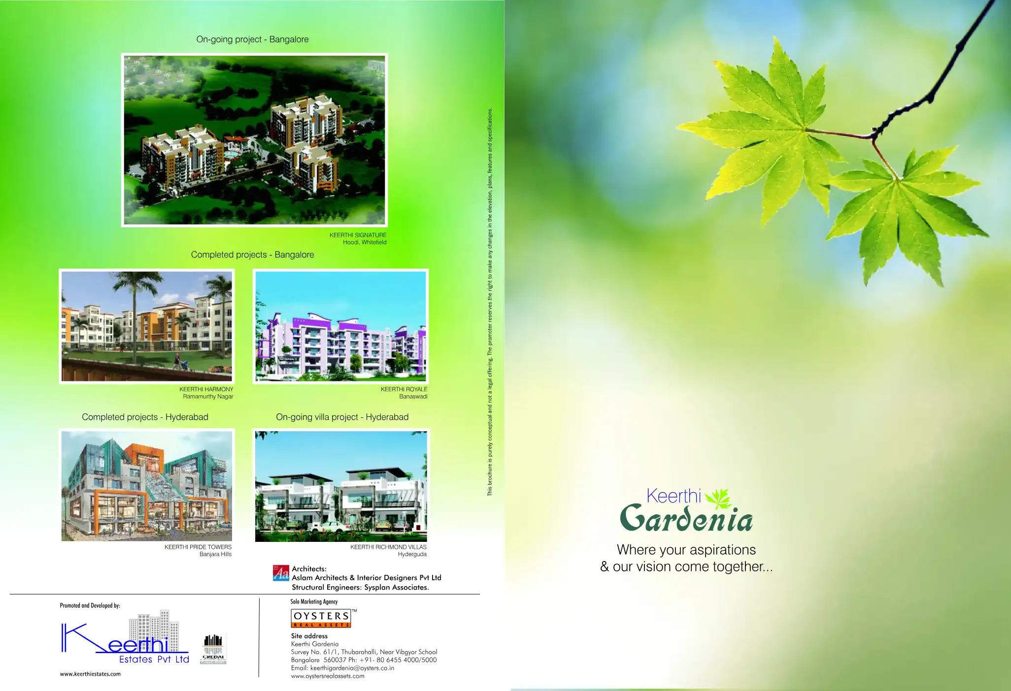 Gardinea Apartments