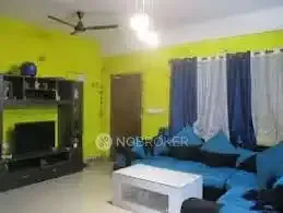 Jai Bharathi Mansion Apartment