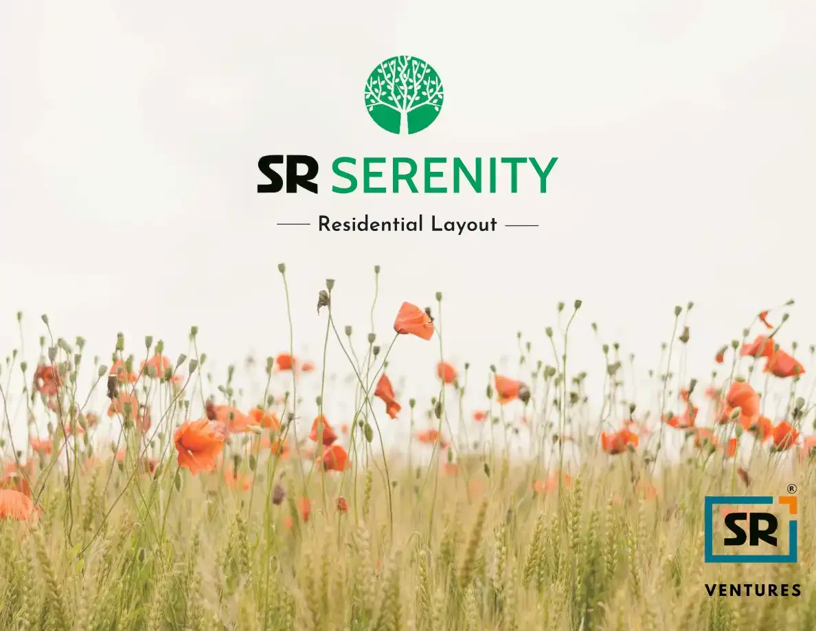 S R Serene Homes