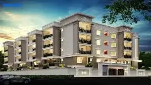 Victory Lalitha Hilton