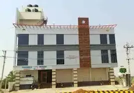 Apr Tirumala Residency