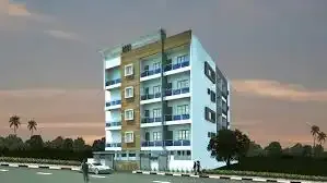 Shri Shirdi Sai Krupa Apartments