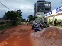 Vidhana Soudha Layout