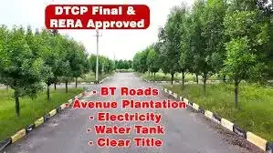 Cleartitle Green Street Plots