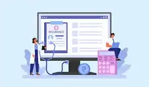 General Insurance Layout