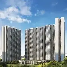 Megha Apartments