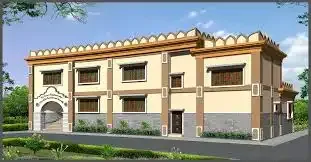 Sri Raghavendra Mansion