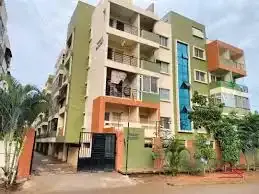 Vishnu Vilas Apartments