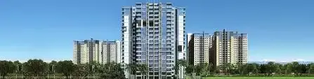 Shapoorji Pallonji Parkwest Emerald Tower