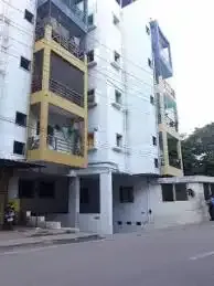 Slv Soumyasree Residency