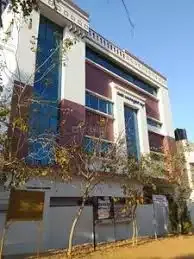 Varadaraja Swamy Layout