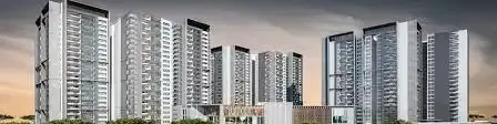 Nava Nakshatra Silicon Homes