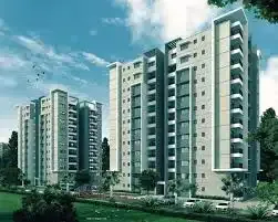 Shanthi Opal Apartment