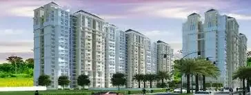 South End Apartments