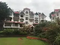Mangalik Apartments