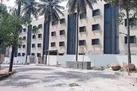 Padmashri Apartments