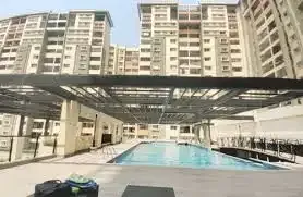 Chandralaya Apartments
